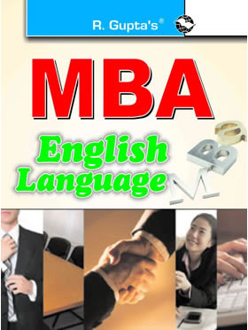 RGupta Ramesh MBA: English Language English Medium